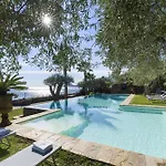 Villa Garbo Letojanni