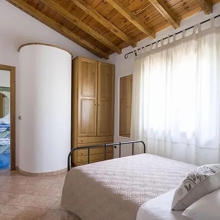 Garbo Villa