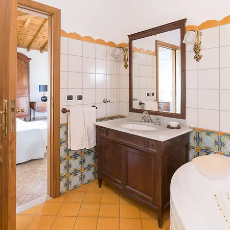 Garbo Villa Letojanni