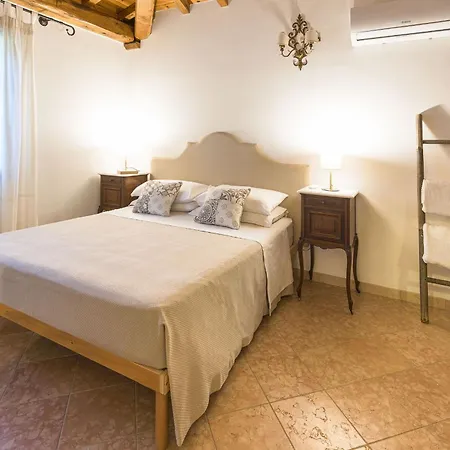 Garbo Villa *