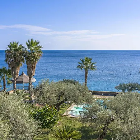 Villa Garbo