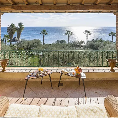Villa Garbo *
