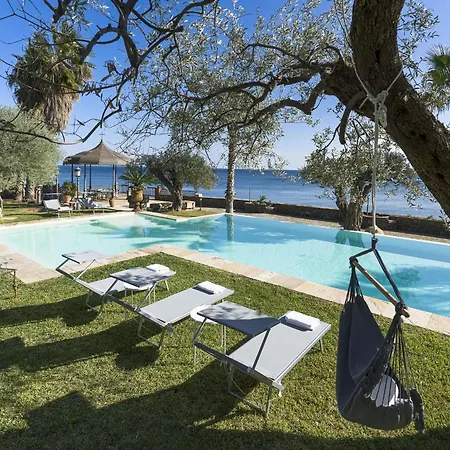 Garbo Villa