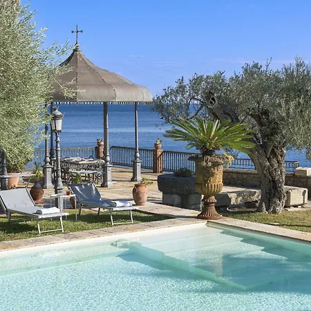 Villa Garbo *