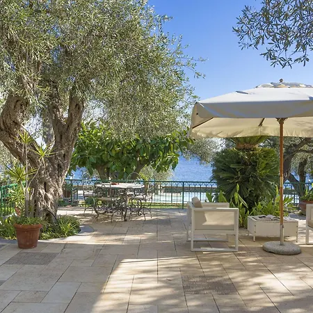 Villa Garbo Letojanni
