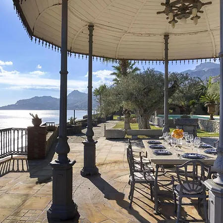 Villa Garbo *