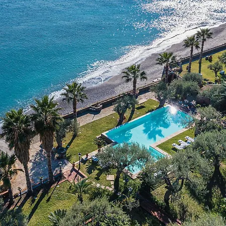 Garbo Villa